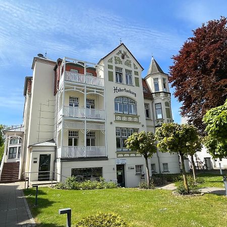 4 Sterne Hotel Hubertusburg Kuehlungsborn Luaran gambar