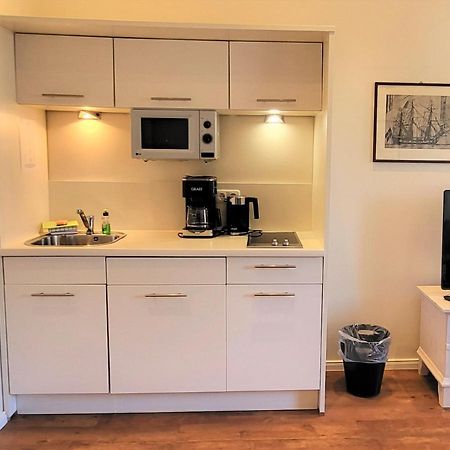 4 Sterne Hotel Hubertusburg Kuehlungsborn Luaran gambar