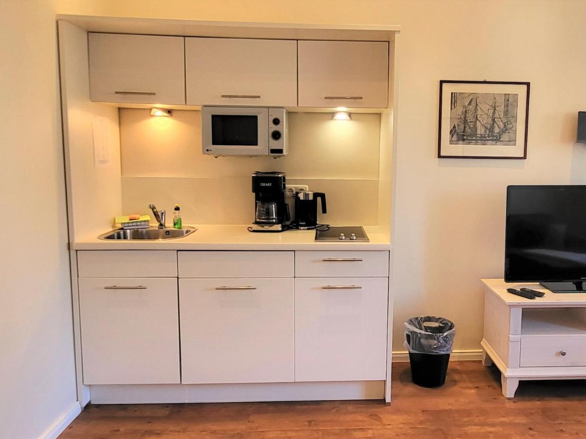 4 Sterne Hotel Hubertusburg Kuehlungsborn Luaran gambar