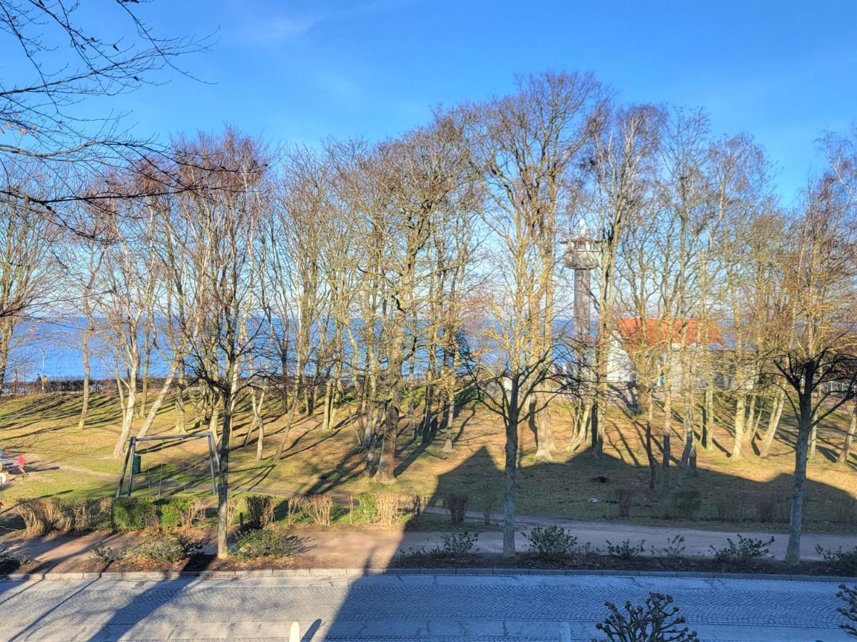 4 Sterne Hotel Hubertusburg Kuehlungsborn Luaran gambar