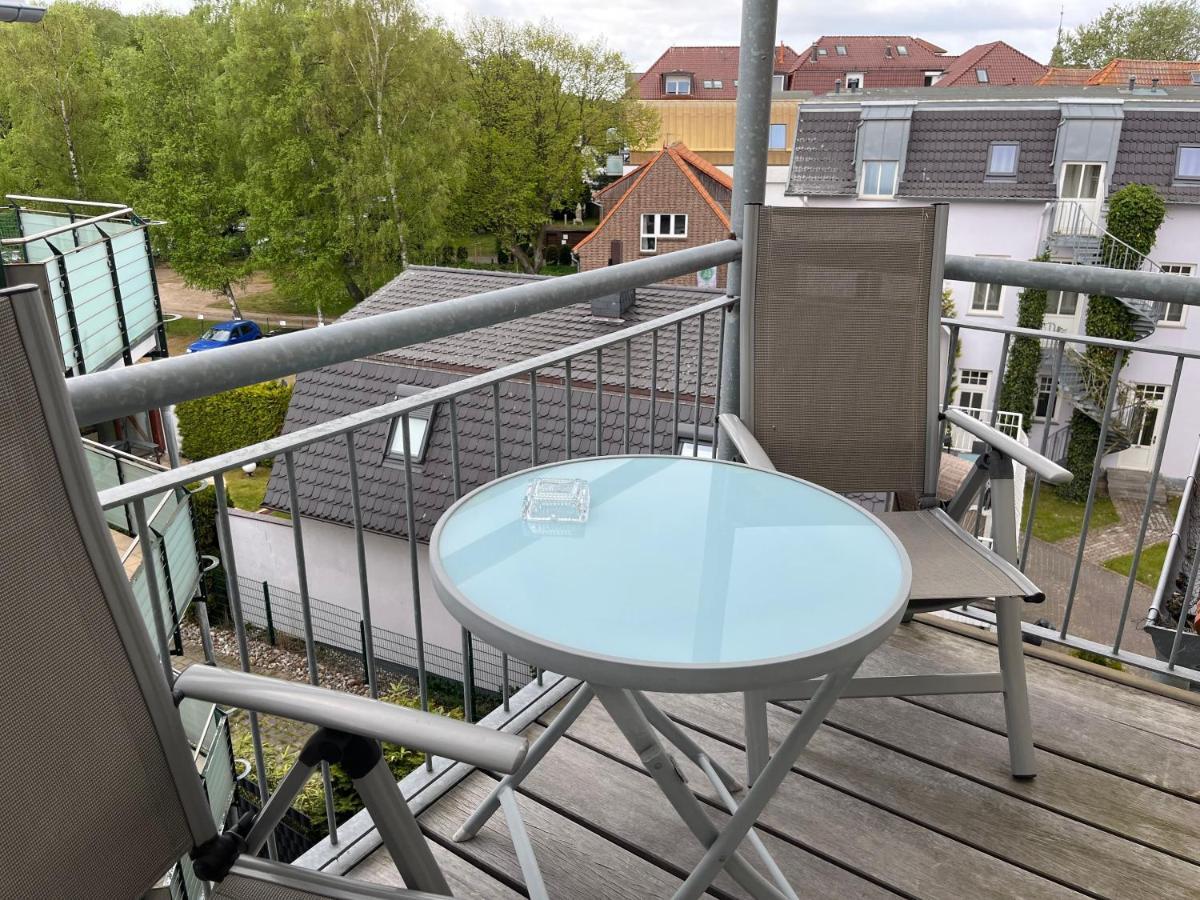 4 Sterne Hotel Hubertusburg Kuehlungsborn Luaran gambar