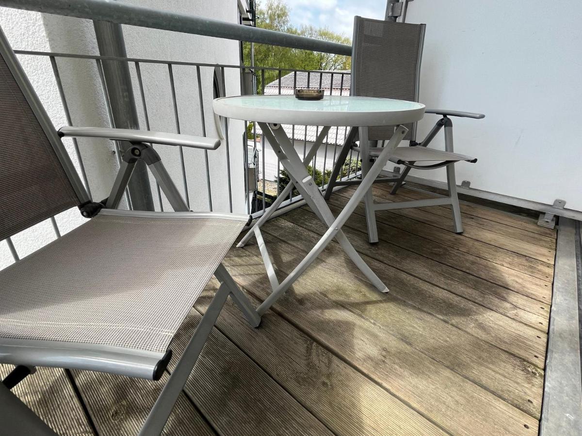 4 Sterne Hotel Hubertusburg Kuehlungsborn Luaran gambar