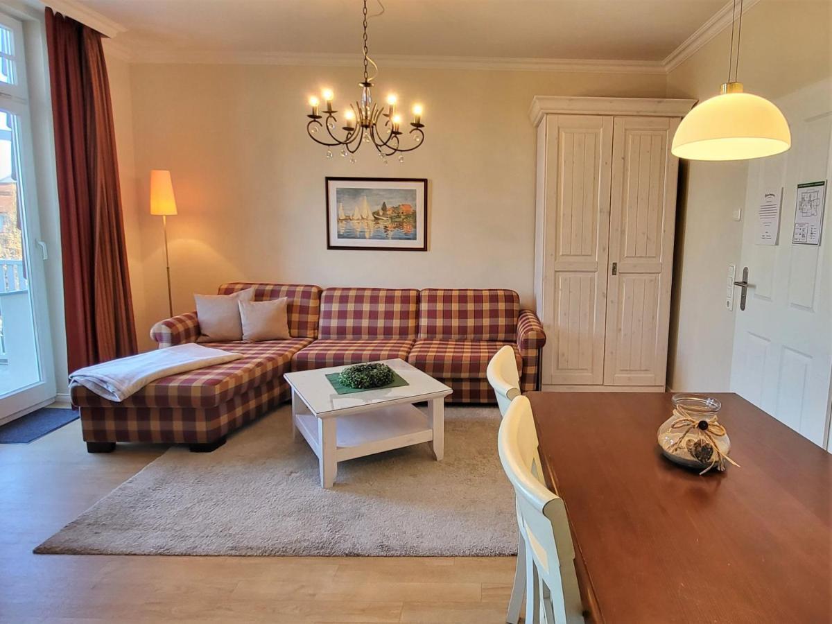 4 Sterne Hotel Hubertusburg Kuehlungsborn Luaran gambar