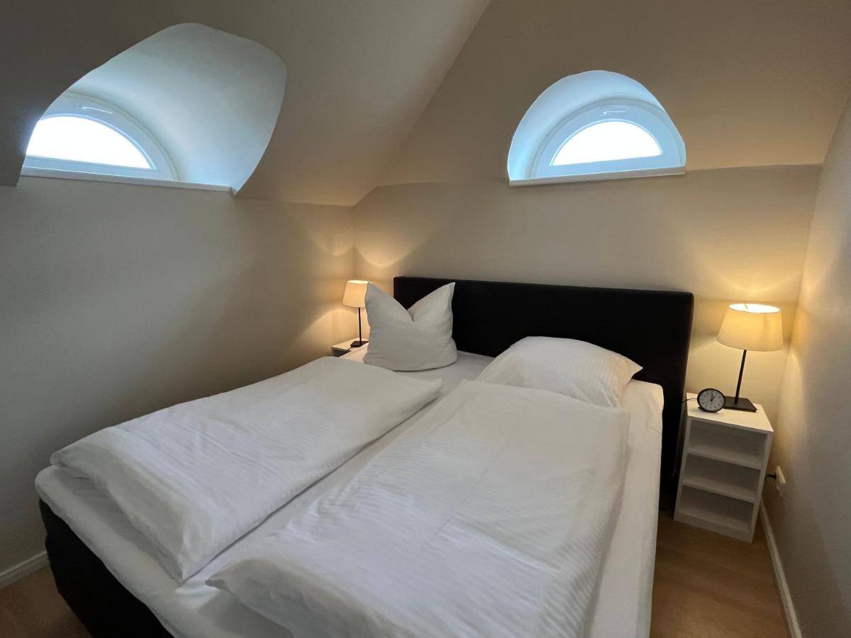 4 Sterne Hotel Hubertusburg Kuehlungsborn Luaran gambar